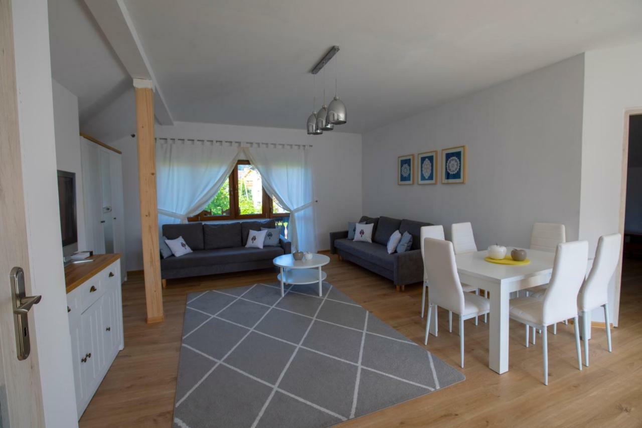 Jozefina Apartment