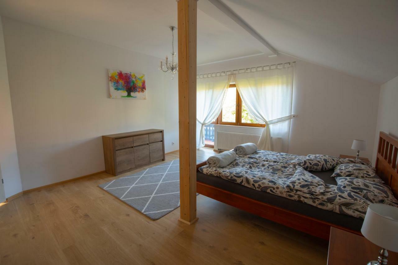 Apartment Jozefina *