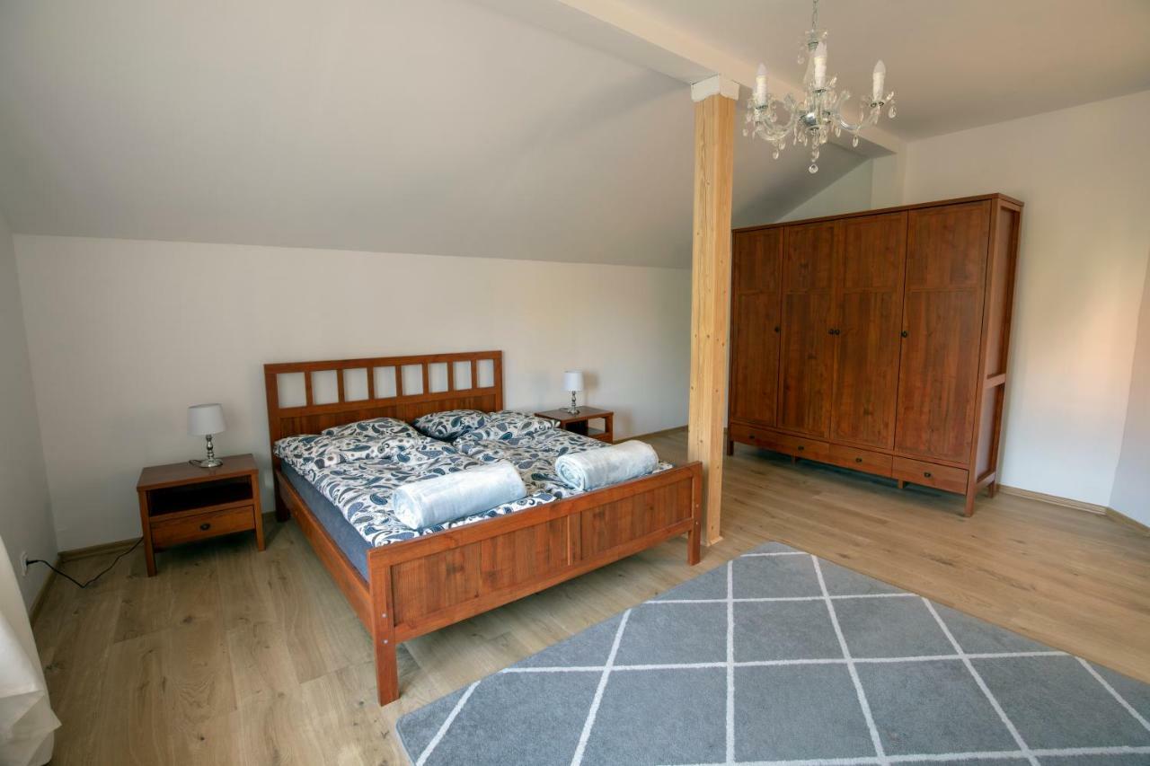 Apartment Jozefina *